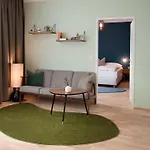 Nicht Weit Von Der Donau Apartment Linz