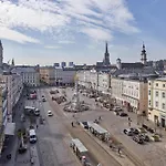 Apartment Nicht Weit Von Der Donau Linz