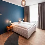 Apartment Nicht Weit Von Der Donau *