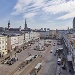 Apartment Nicht Weit Von Der Donau