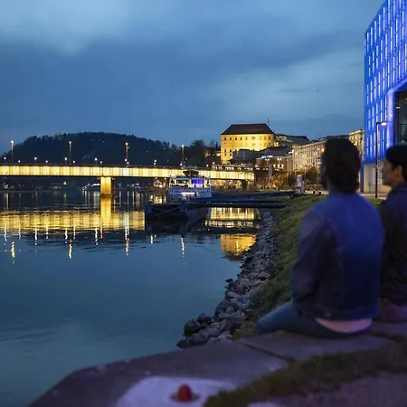 Not Far From The Danube
