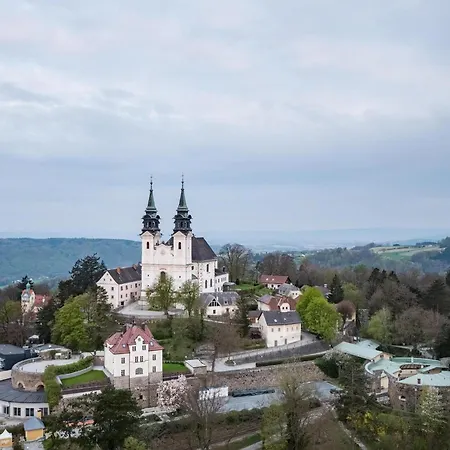 Not Far From The Danube *