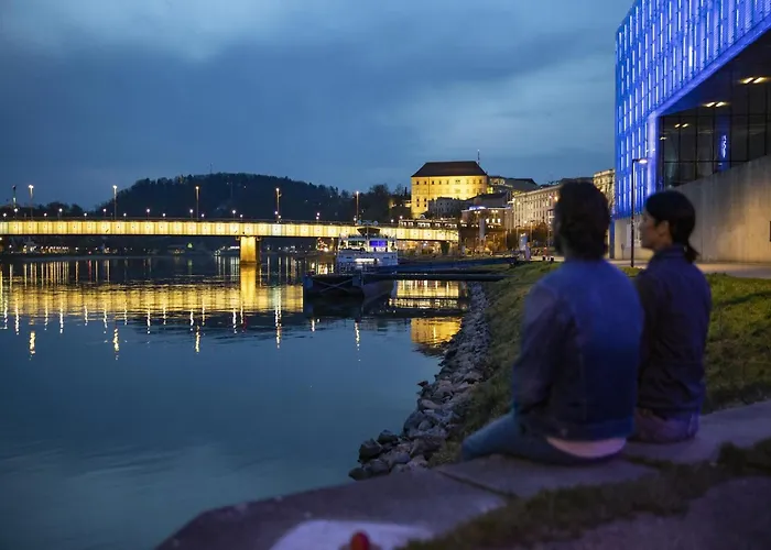 Nicht Weit Von Der Donau