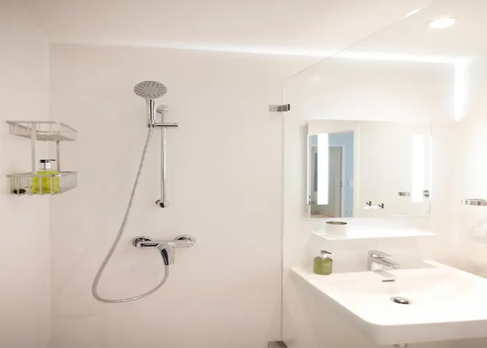 Appartement Nicht Weit Von Der Donau