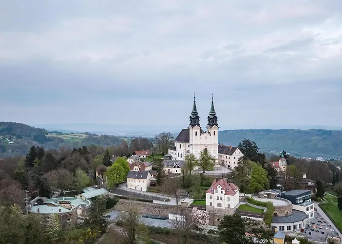 Appartement Nicht Weit Von Der Donau