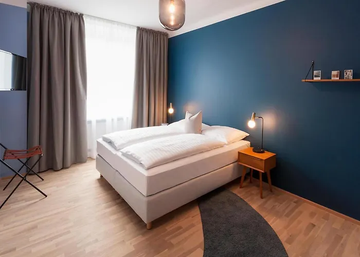 Nicht Weit Von Der Donau Linz