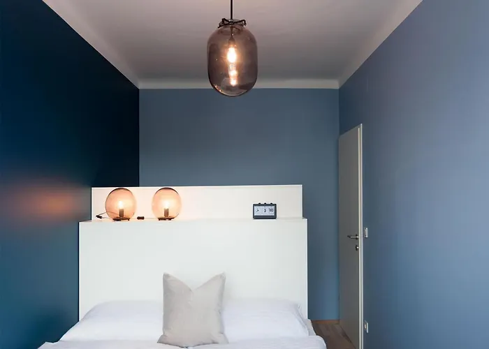 Nicht Weit Von Der Donau