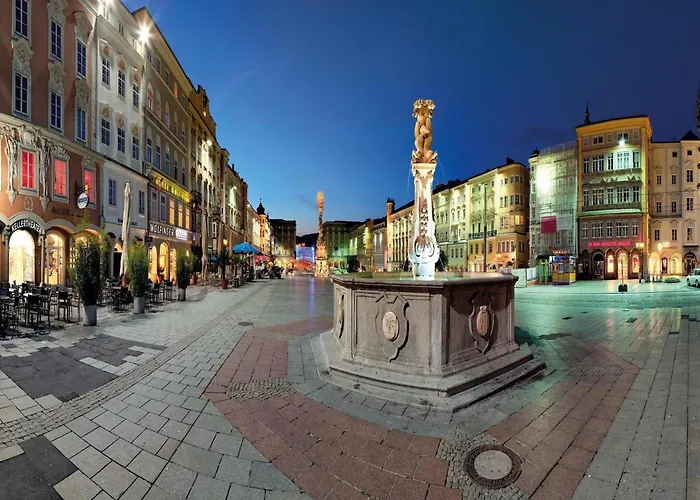 Nicht Weit Von Der Donau Apartment *