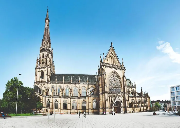 Nicht Weit Von Der Donau Appartement Linz