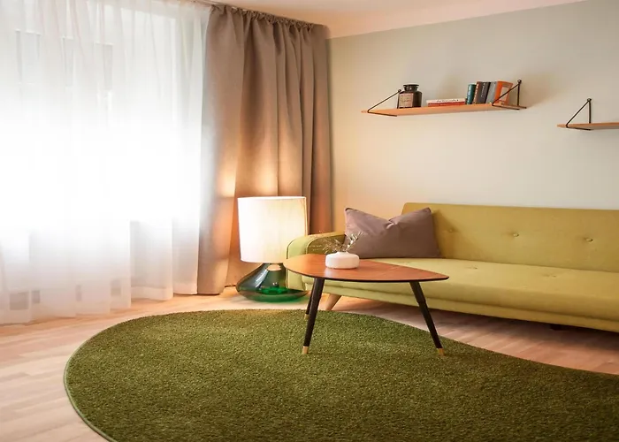 Nicht Weit Von Der Donau