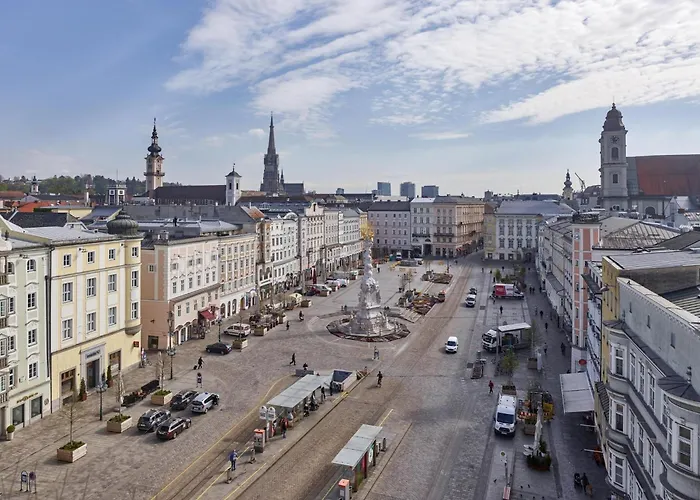 Lägenhet Nicht Weit Von Der Donau