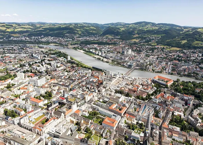 Nicht Weit Von Der Donau Lägenhet *