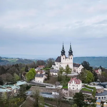 شقة Not Far From The Danube