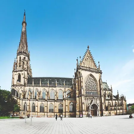 Nicht Weit Von Der Donau Апартаменти Лінц