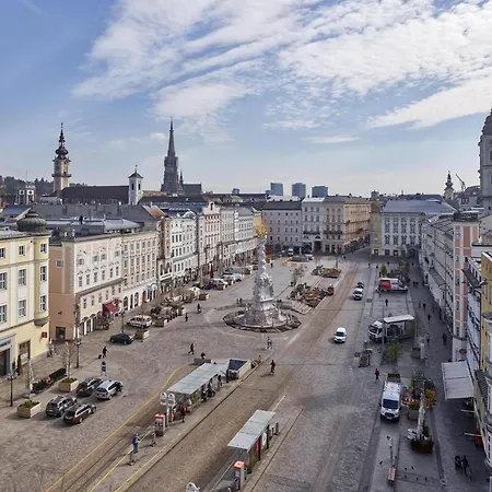 Апартаменти Nicht Weit Von Der Donau